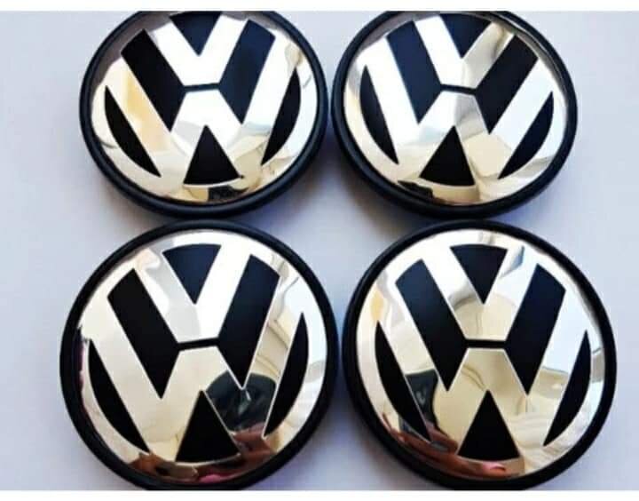 Capace jante aliaj Volkswagen, BMW, Audi, Skoda, Mercedes