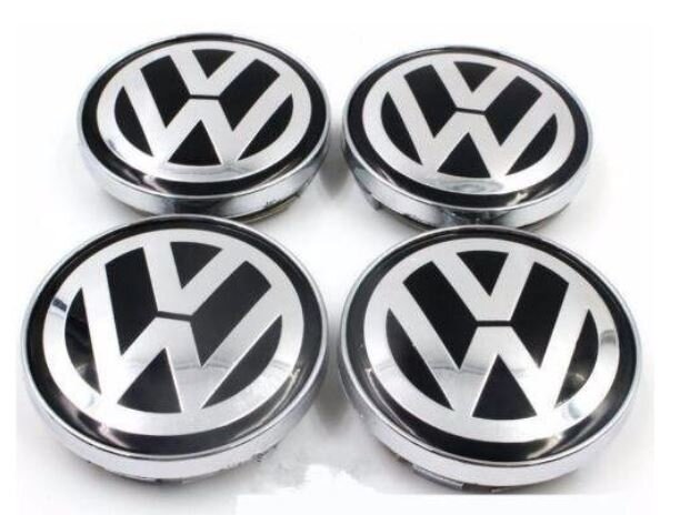 Capace jante aliaj Volkswagen, BMW, Audi, Skoda, Mercedes