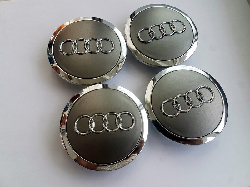 Capace jante aliaj Volkswagen, BMW, Audi, Skoda, Mercedes