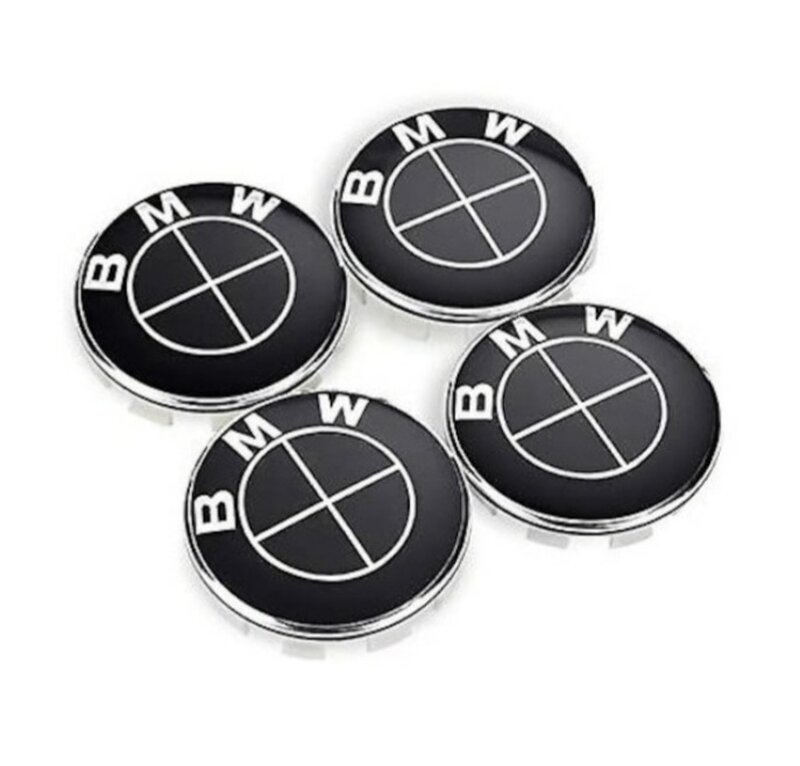 Capace jante aliaj Volkswagen, BMW, Audi, Skoda, Mercedes