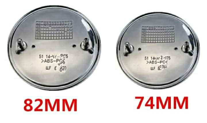 Capace jante aliaj Volkswagen, BMW, Audi, Skoda, Mercedes