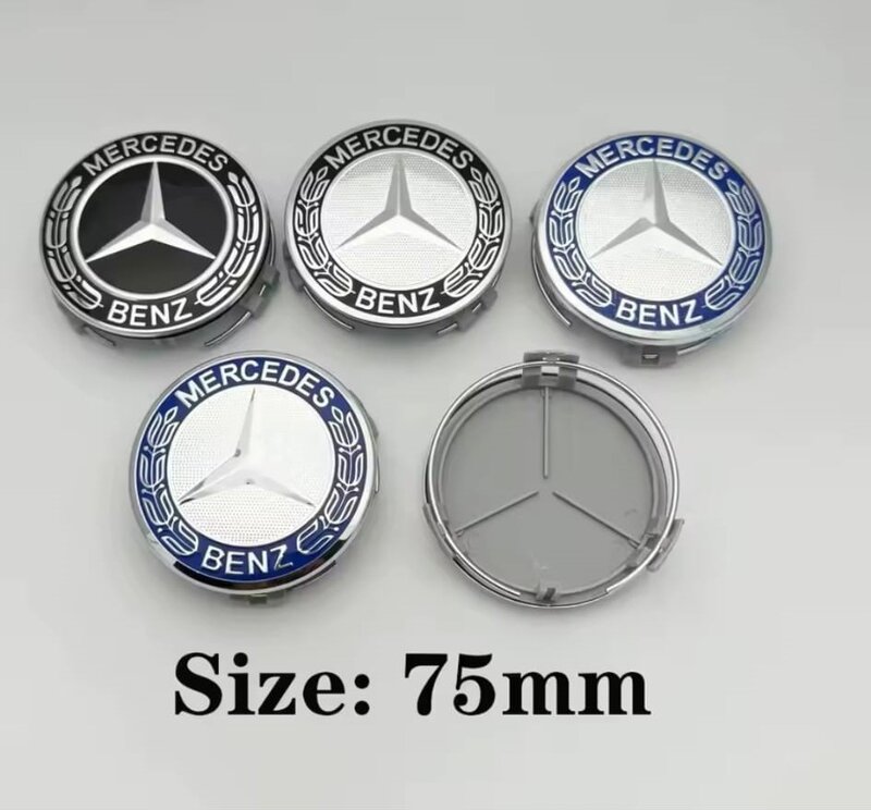 Capace jante aliaj Volkswagen, BMW, Audi, Skoda, Mercedes