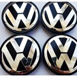 Capace jante aliaj Volkswagen, BMW, Audi, Skoda, Mercedes