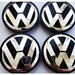 Capace jante aliaj Volkswagen, BMW, Audi, Skoda, Mercedes