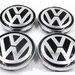 Capace jante aliaj Volkswagen, BMW, Audi, Skoda, Mercedes