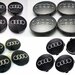 Capace jante aliaj Volkswagen, BMW, Audi, Skoda, Mercedes